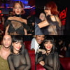 Celebs 092 - Rihanna see trough