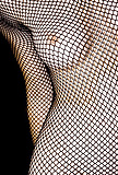 Fishnet drives me crazy! #13