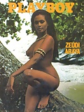 Celebs 04 - More Vintage Zeudi Araya (Miss Ethiopia)