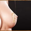 Ready for pleasure: Nipples 3