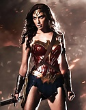 Gal Gadot: Wonder Woman - Mojitog