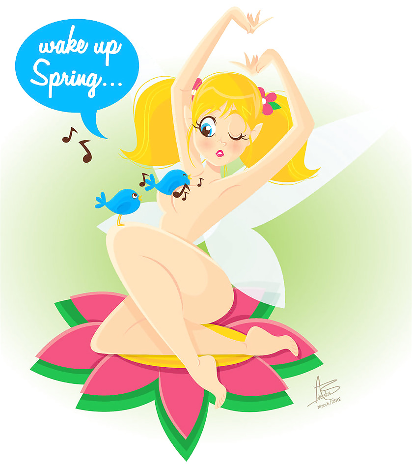 The A-Z of Pinups 17 4