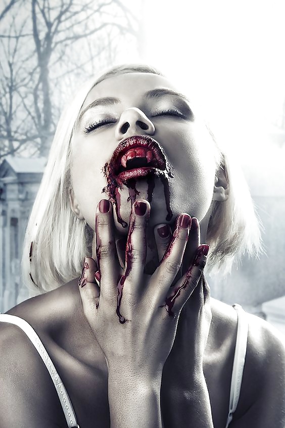 Horror Girls 4 3