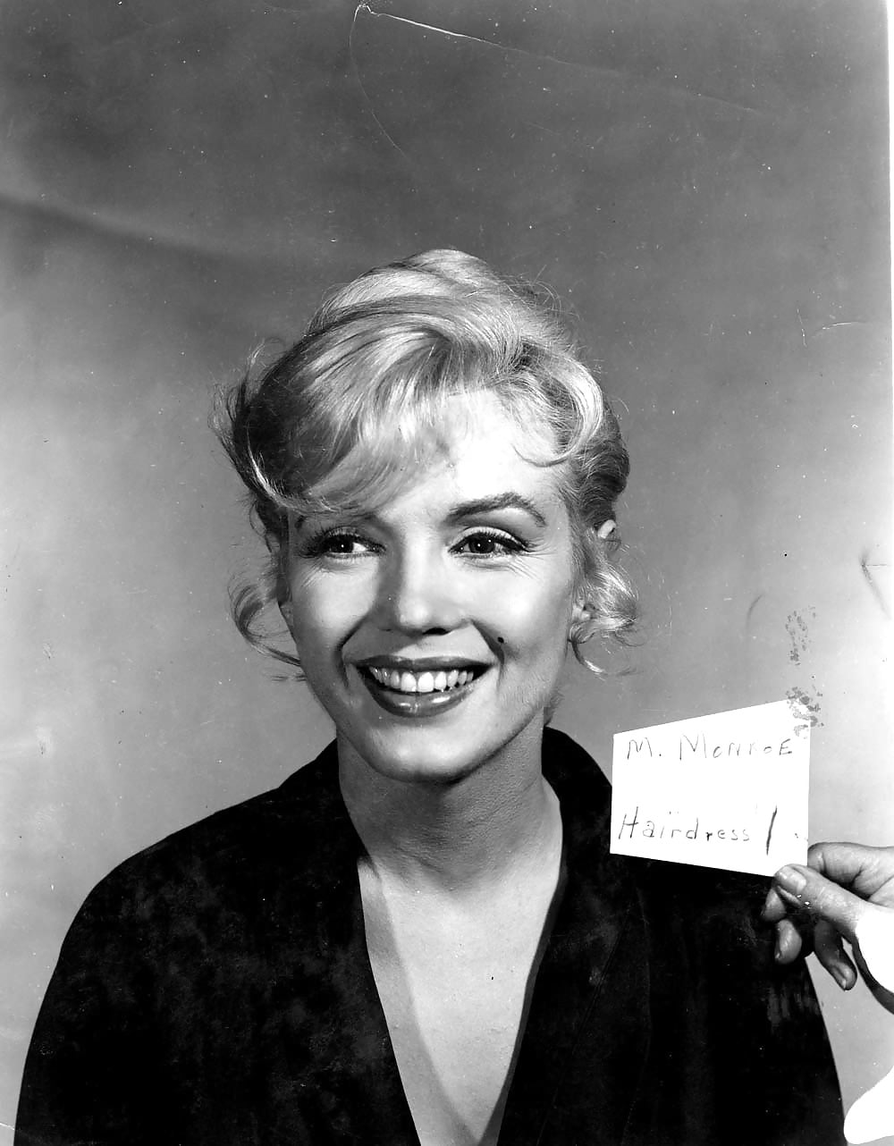 Marilyn 15