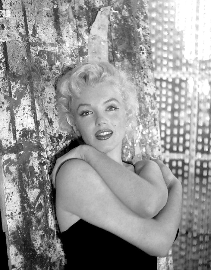 Marilyn 8