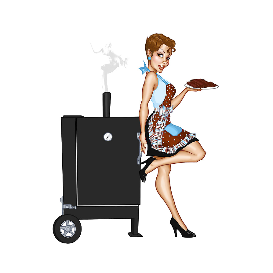 The A-Z of Pinups 15 13
