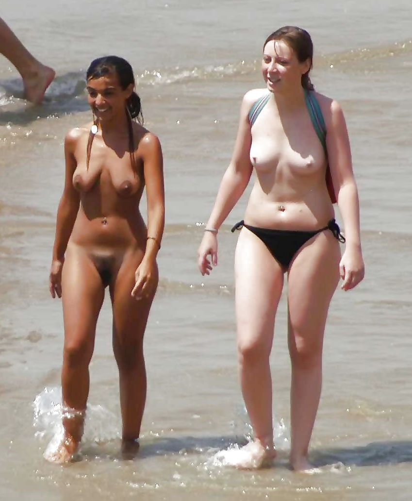 Beach Beauties 110 - Multiple Girls 11