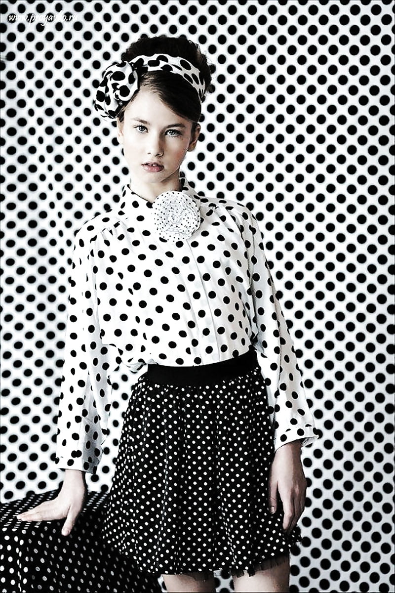 Polka dots 17