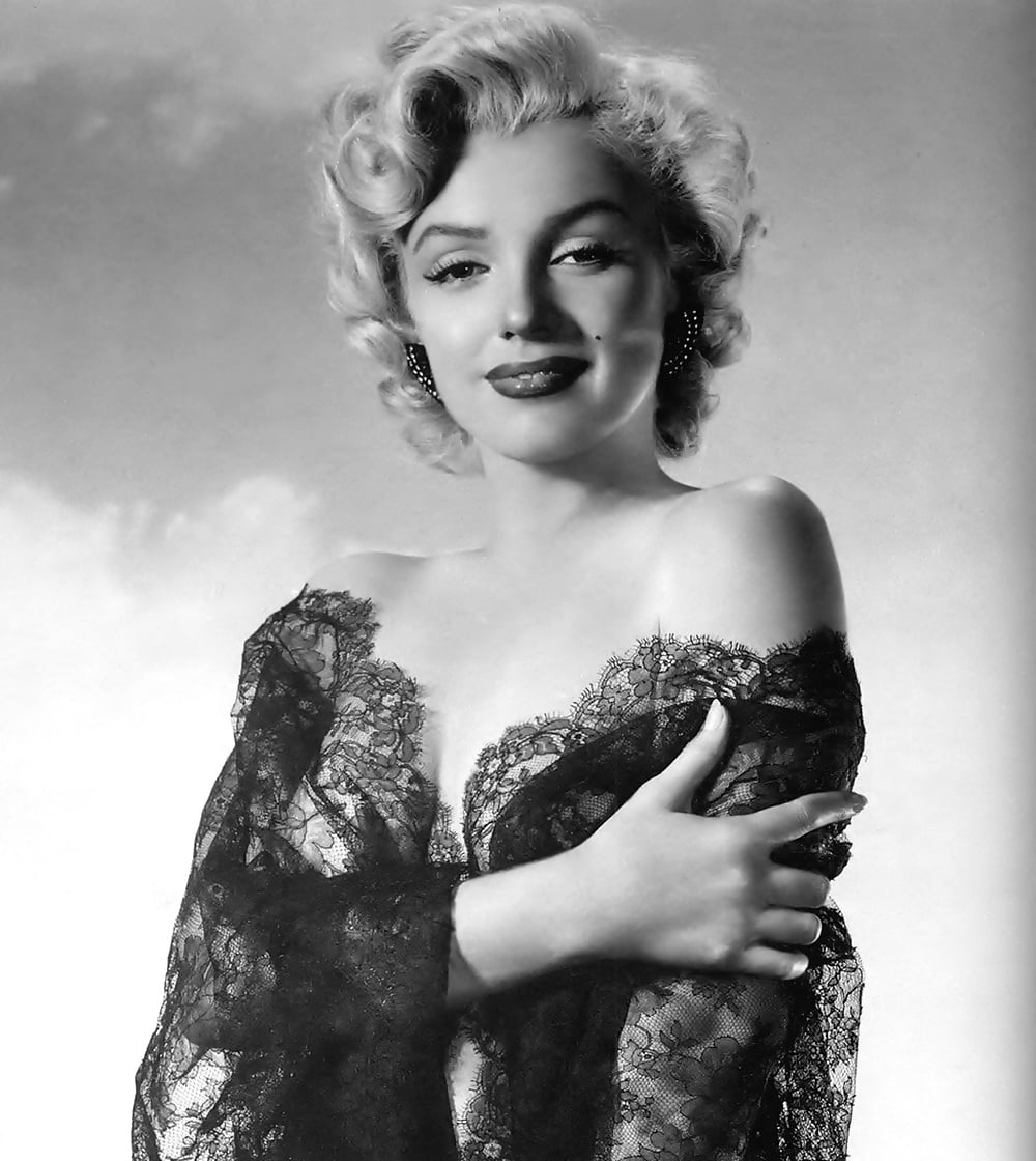 Marilyn 12