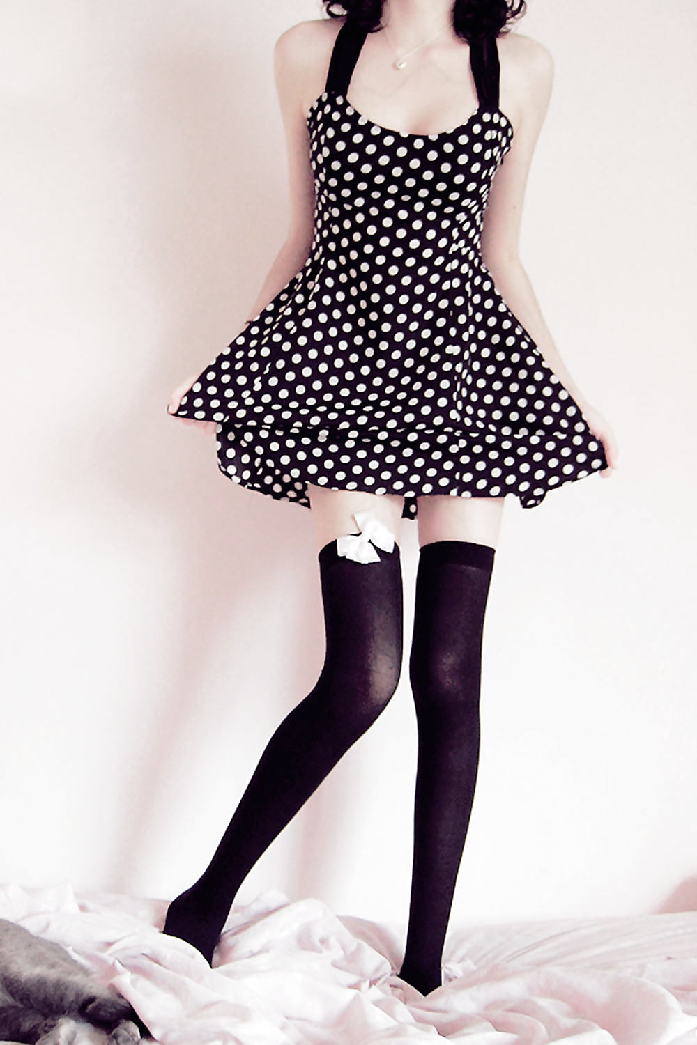 Polka dots 8