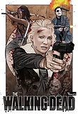 Geek Icons, The Walking Dead - Andrea  3