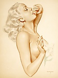 The A-Z of Pinups 23 1