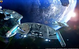 To Boldly go - Enterprise NX-01  9