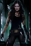 Shadowhunters Isabelle Lightwood 6