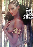 Celebs 04 - More Vintage Zeudi Araya (Miss Ethiopia) 14