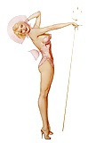 The A-Z of Pinups 23 10
