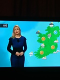 Irish Weather Girl  6