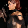 Celebs 092 - Rihanna see trough 8