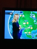 Irish Weather Girl  17