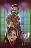 Geek Icons, The Walking Dead - Rick Grimes  23