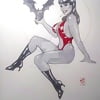 The C-Z of Pinups 23 7