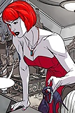 DC cuties -Batwoman  5