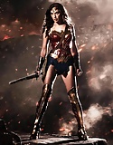 Gal Gadot: Wonder Woman - Mojitog 6