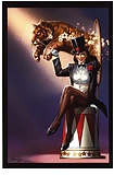 DC Cuties - Zatanna  17