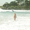 angelique morgan topless malibu nov 2017 15