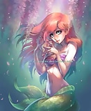 Fairy Tale Sweethearts 11. Ariel  8