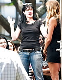 Celebs 082 Pauley Perrette non-nude 11