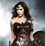 Gal Gadot: Wonder Woman - Mojitog 7