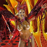 Rio Carnival Topless 01 9