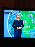 Irish Weather Girl  20