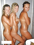 Hot 'n wet shower teens - 1 12