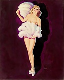 The A-Z of Pinups 19 8