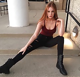 Instagram Babe Madeline Ford - Mojitog 8