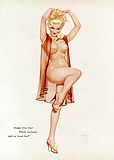 The A-Z of Pinups 23 6