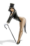 DC Cuties - Zatanna  16