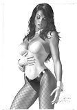 DC Cuties - Zatanna  7