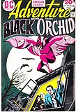 DC Cuties - Black Orchid  6