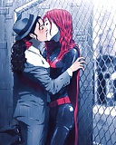 DC cuties -Batwoman  3