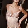 Pink Lingerie Babes 10