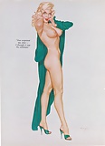 The A-Z of Pinups 23 2