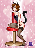 The A-Z of Pinups 15 11