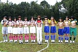 Naked Girl Groups 138 - Random Asian Groups 18