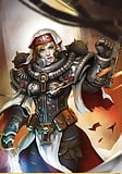 Adepta Sororitas 24