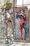 DC Cuties - Harley Quinn  21