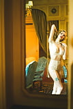 Beautiful white women (Offbeat sexy pics)-XX 9