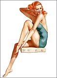 The A-Z of Pinups 23 3